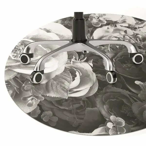 Podloga za stol Retro roses