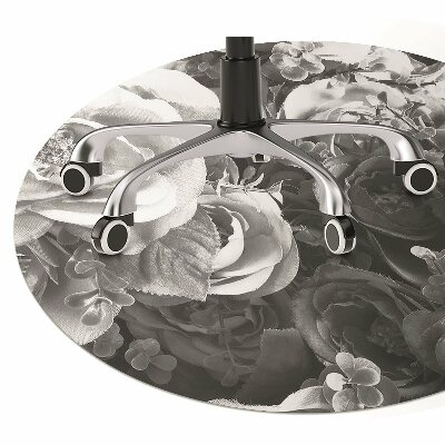 Podloga za stol Retro roses