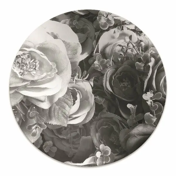 Podloga za stol Retro roses