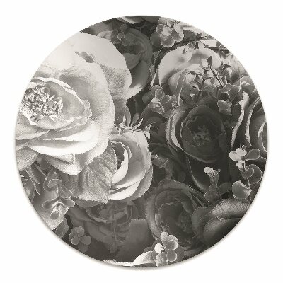 Podloga za stol Retro roses