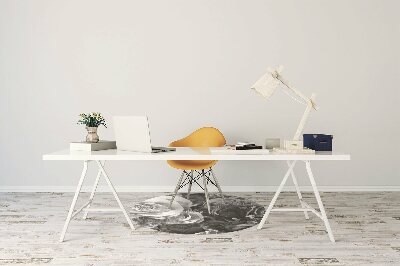 Podloga za stol Retro roses