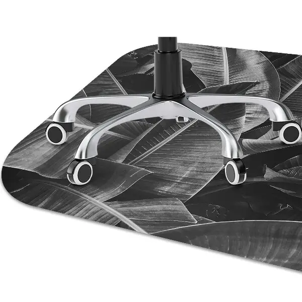 Podloga za stol Large leaves
