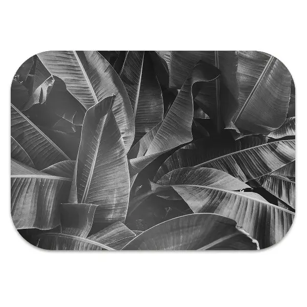 Podloga za stol Large leaves