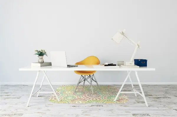 Podloga za stol Moroccan pattern