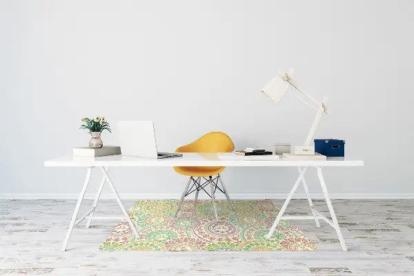 Podloga za stol Moroccan pattern