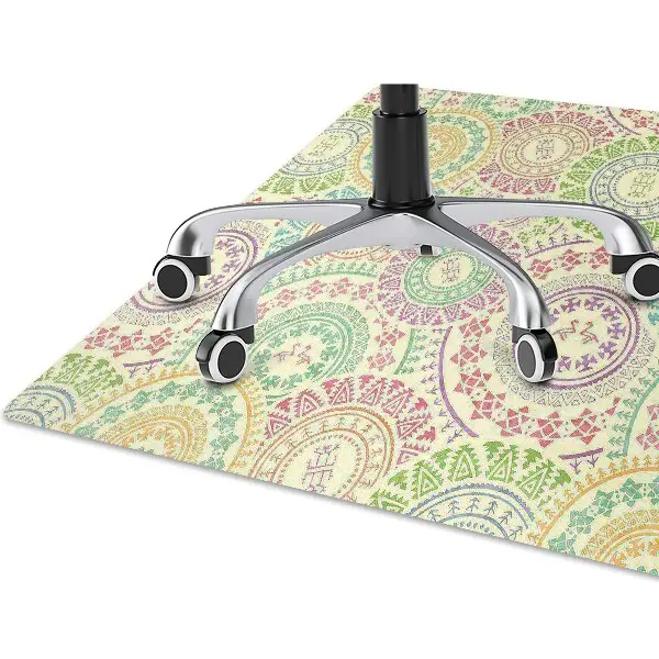 Podloga za stol Moroccan pattern