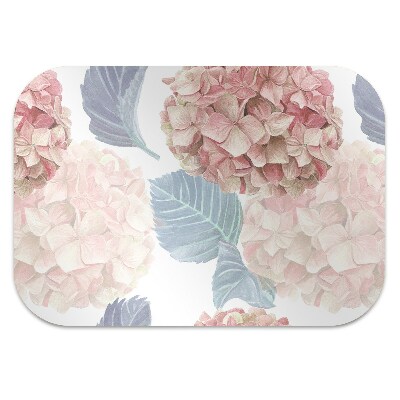 Podloga za pisalni stol Hydrangea