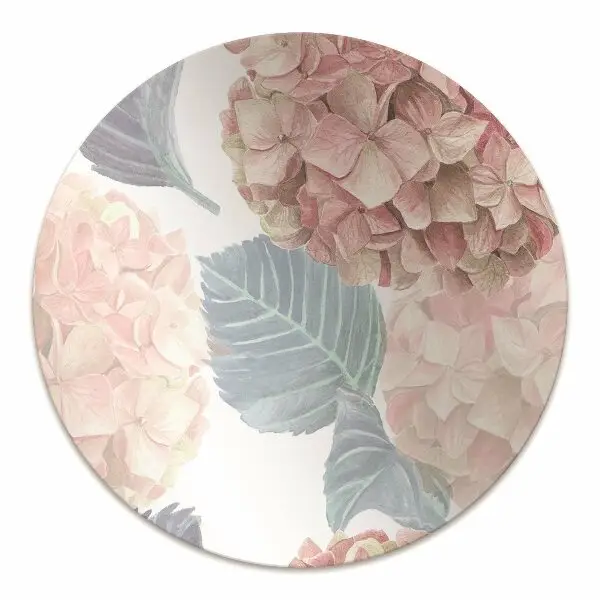 Podloga za pisalni stol Hydrangea