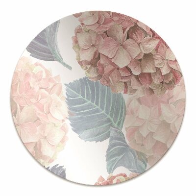 Podloga za pisalni stol Hydrangea