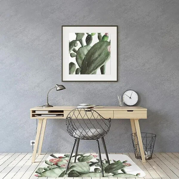 Podloga za stol Cacti
