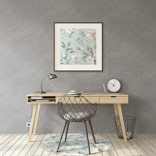 Podloga za stol Flowers vintage style