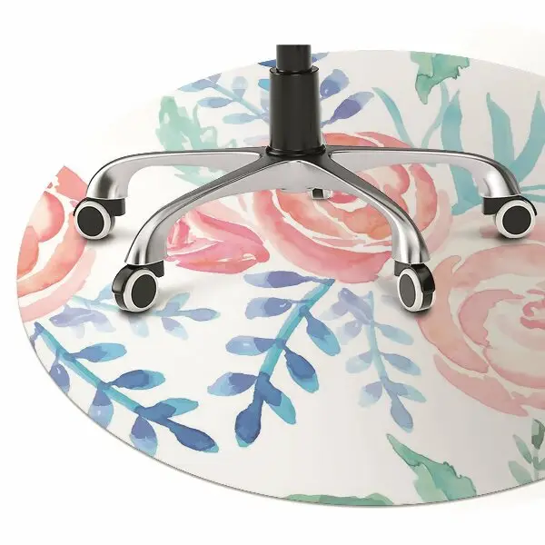 Podloga za stol Bright flowers