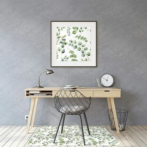 Podloga za stol Eucalyptus