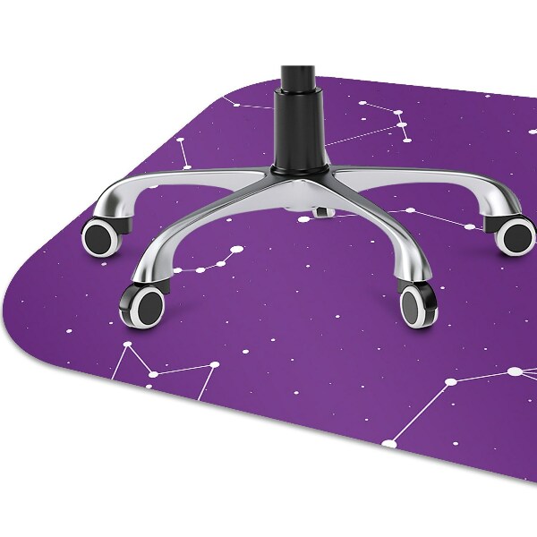 Podloga za stol Starry sky