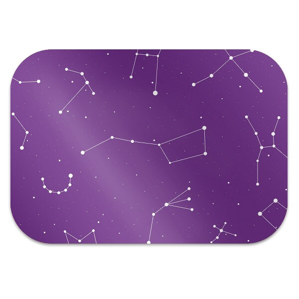 Podloga za stol Starry sky