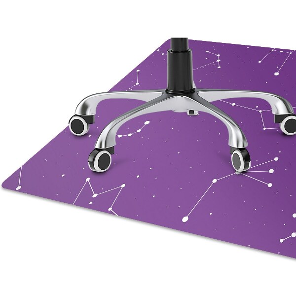 Podloga za stol Starry sky