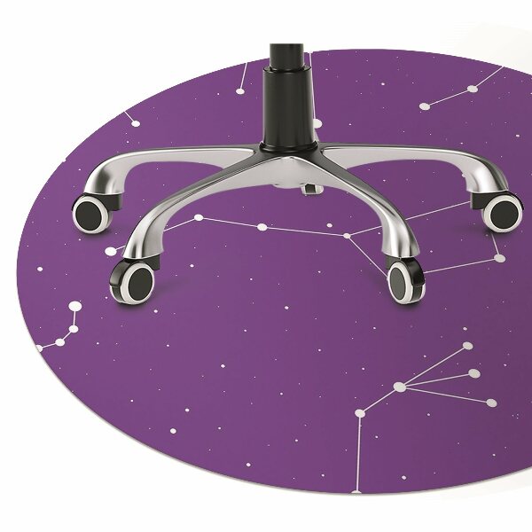 Podloga za stol Starry sky