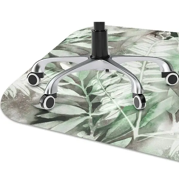 Podloga za stol Leaves from the tropics
