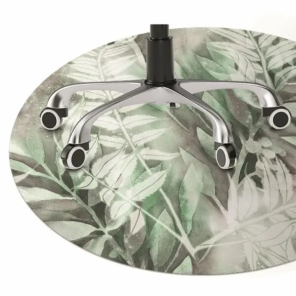 Podloga za stol Leaves from the tropics