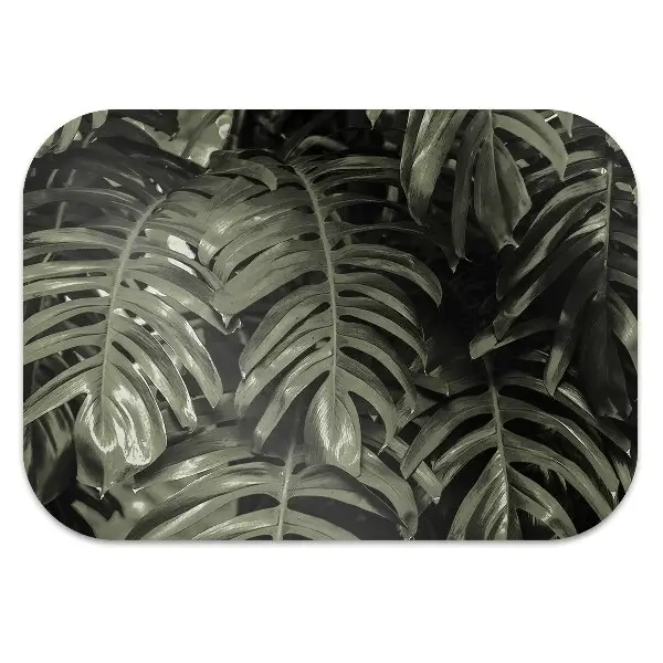 Podloga za stol Banana leaves