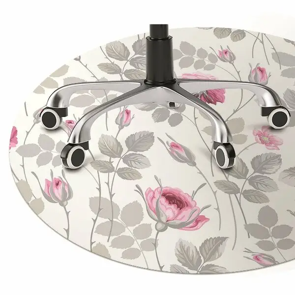Podloga za stol Pastel roses