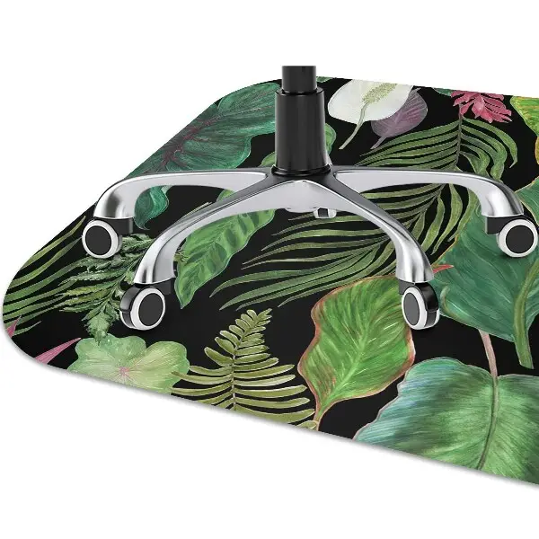 Podloga za stol Tropical leaves