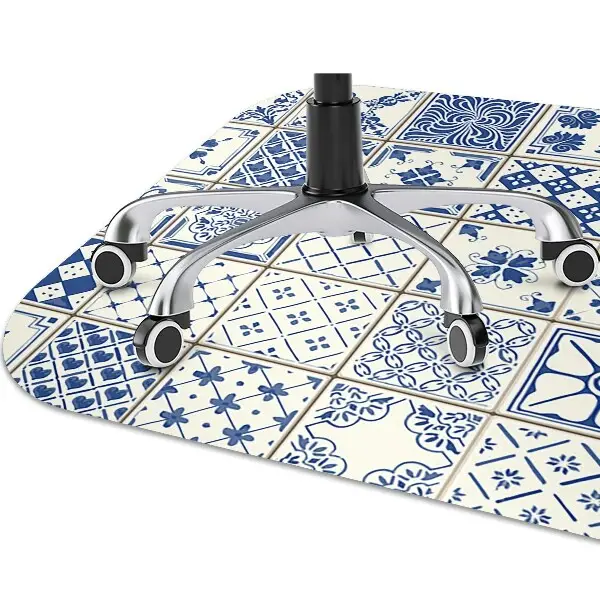 Podloga za pisalni stol Azulejos tiles