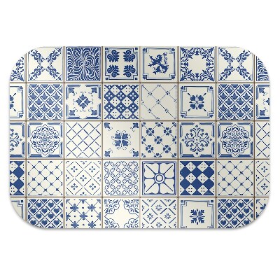 Podloga za pisalni stol Azulejos tiles