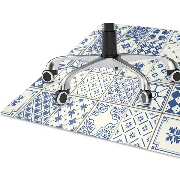 Podloga za pisalni stol Azulejos tiles