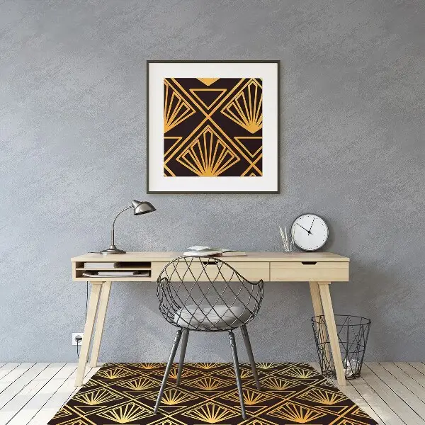 Podloga za stol Art deco style