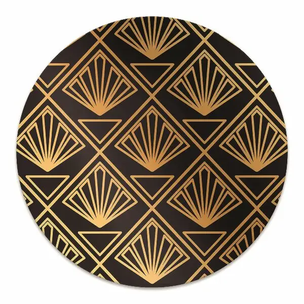 Podloga za stol Art deco style