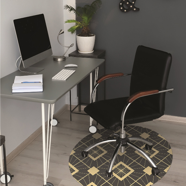 Podloga za stol Retro pattern