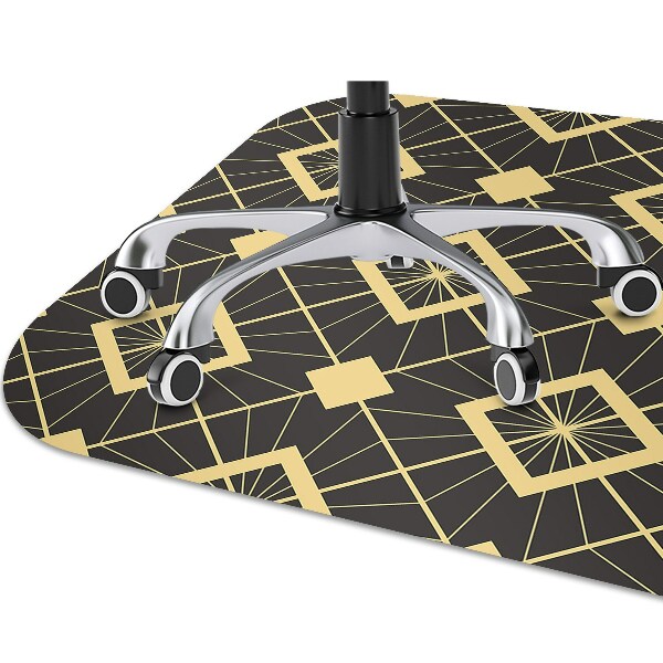 Podloga za stol Retro pattern