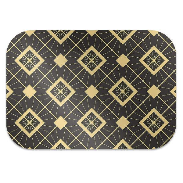 Podloga za stol Retro pattern