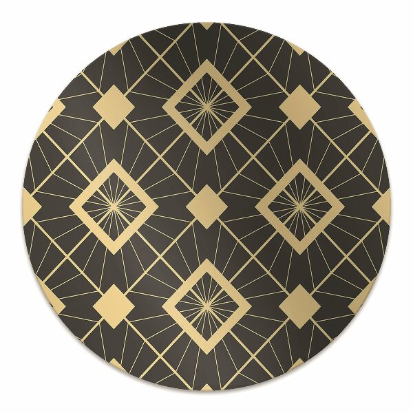 Podloga za stol Retro pattern
