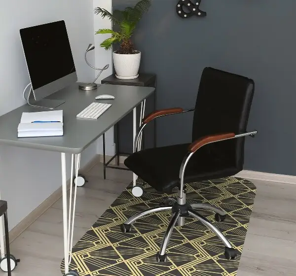 Podloga za stol Modern tiles