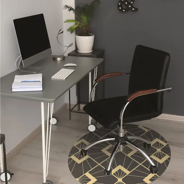 Podloga za stol Modern pattern