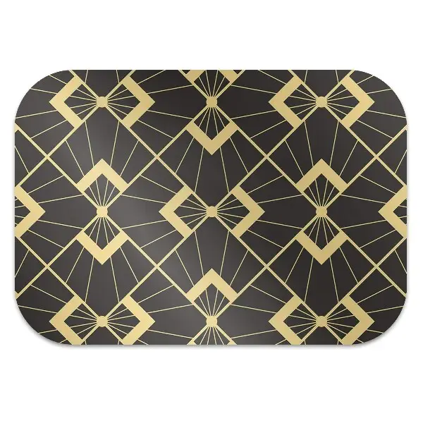 Podloga za stol Modern pattern