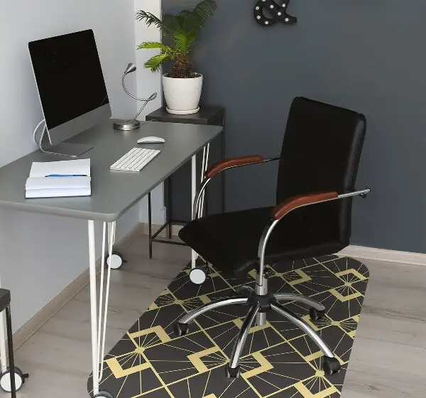 Podloga za stol Modern pattern