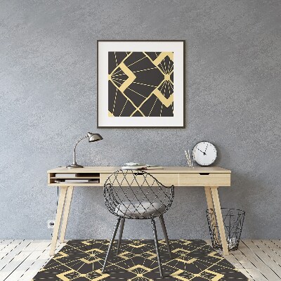 Podloga za stol Modern pattern