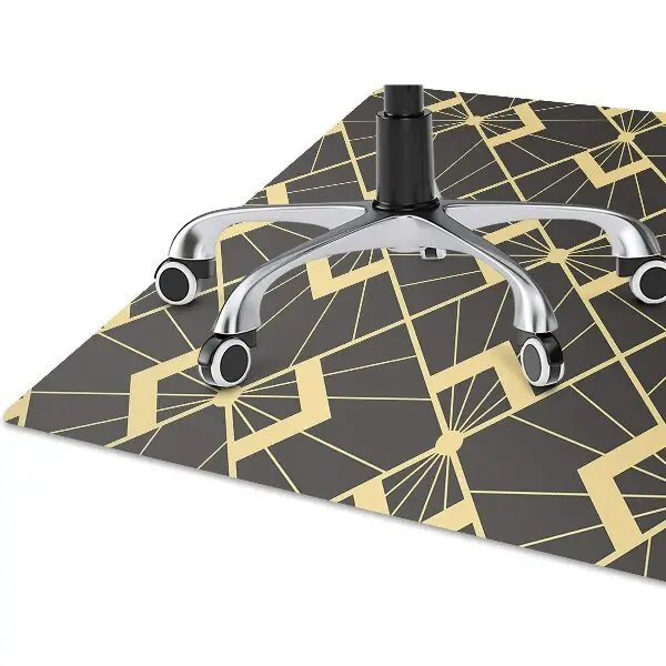 Podloga za stol Modern pattern