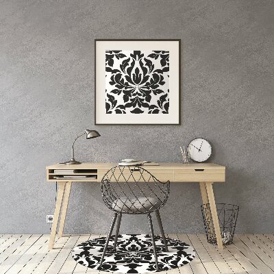 Podloga za pisalni stol Arabic pattern