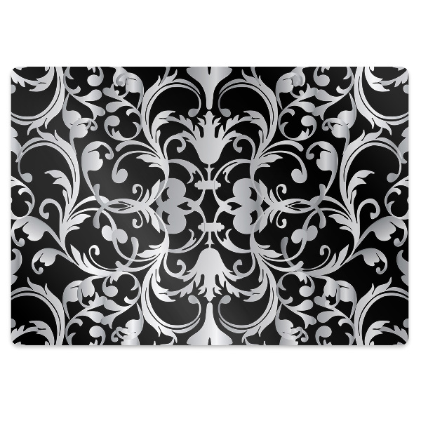 Podloga za pisalni stol Pattern with a 3d effect