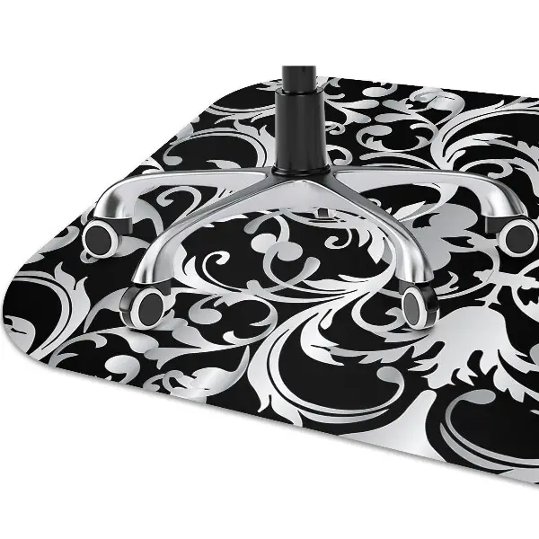 Podloga za pisalni stol Pattern with a 3d effect