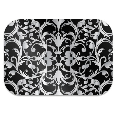 Podloga za pisalni stol Pattern with a 3d effect