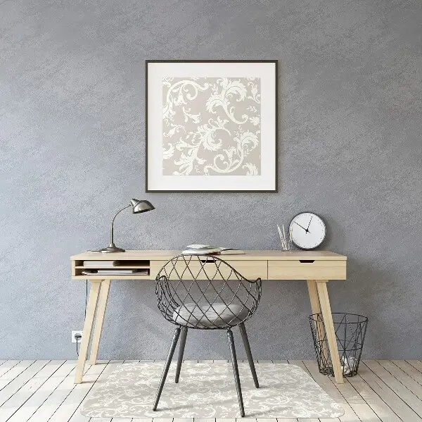 Podloga za stol Pattern ala wallpaper