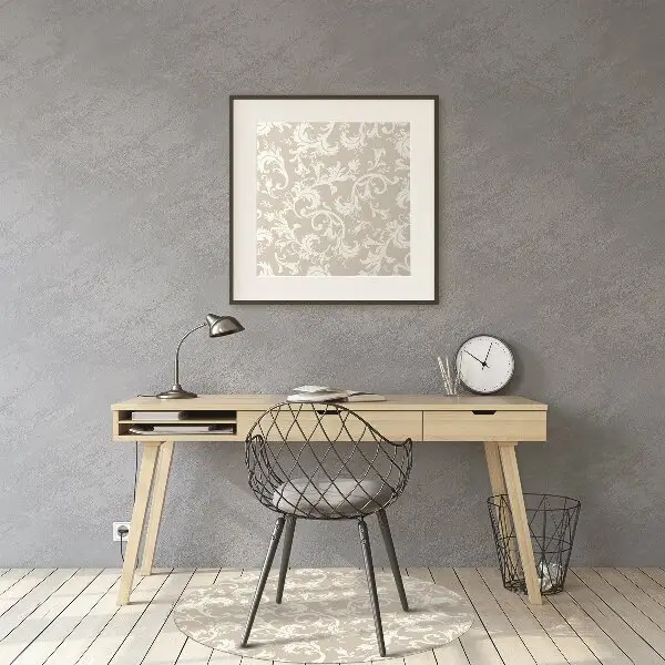 Podloga za stol Pattern ala wallpaper