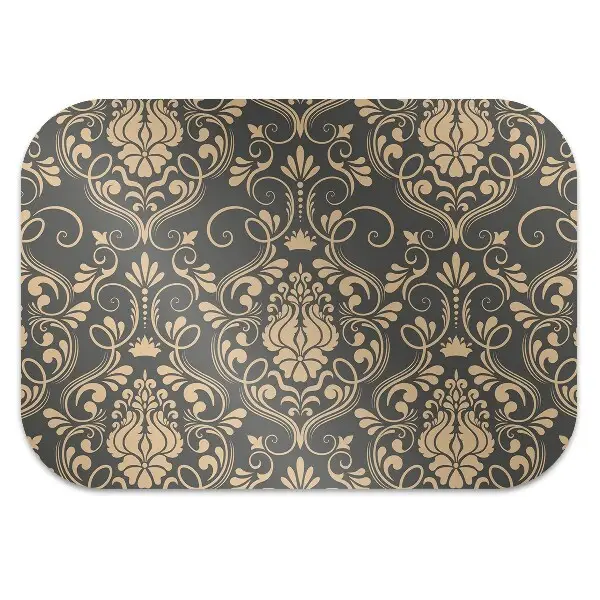 Podloga za stol Golden ornament