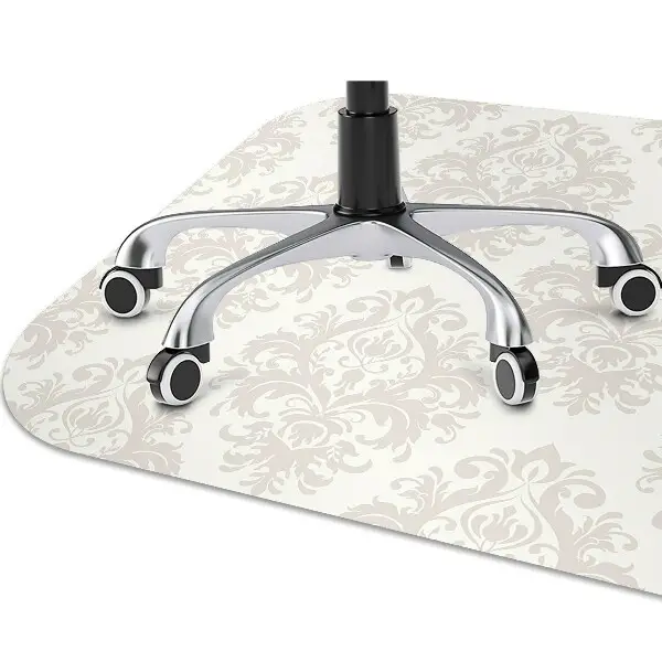 Podloga za stol Damascus pattern