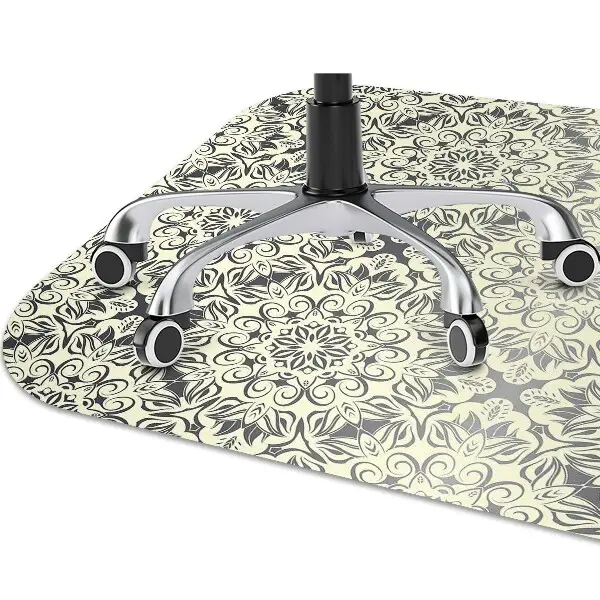 Podloga za stol Floral pattern